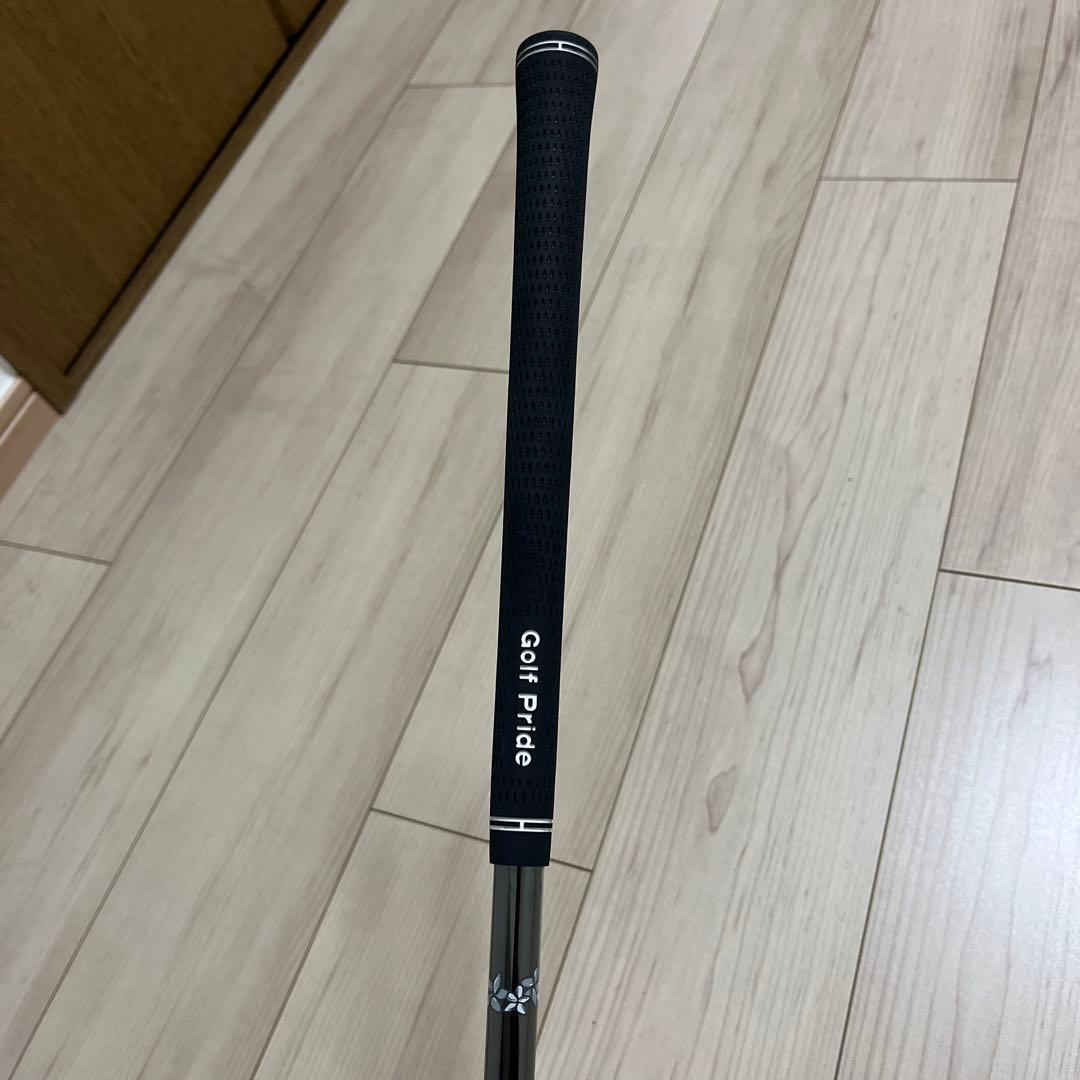 HONMA TW717 フェアウェイウッド 5w