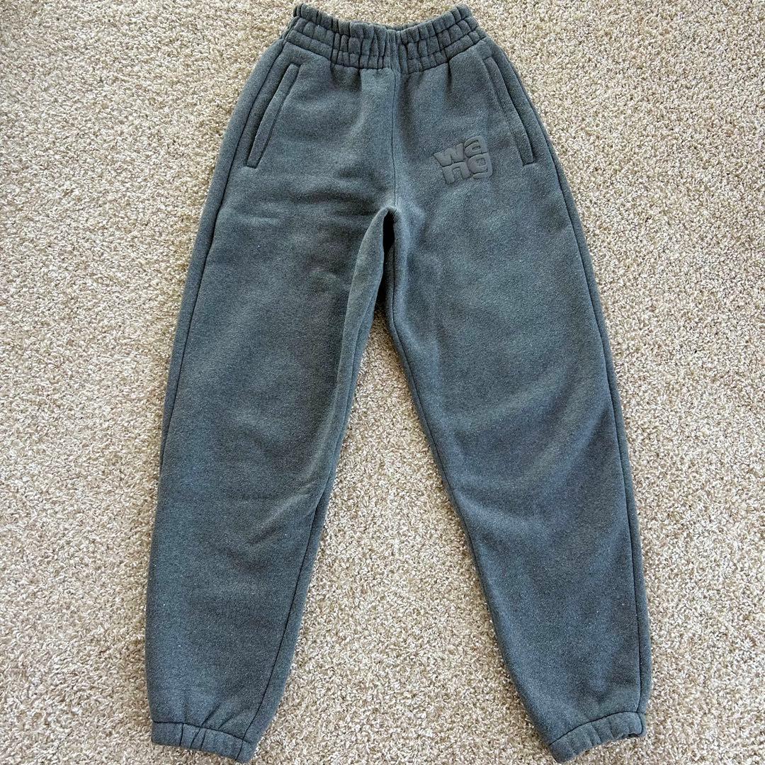 値下不可 Alexander wang セットアップ