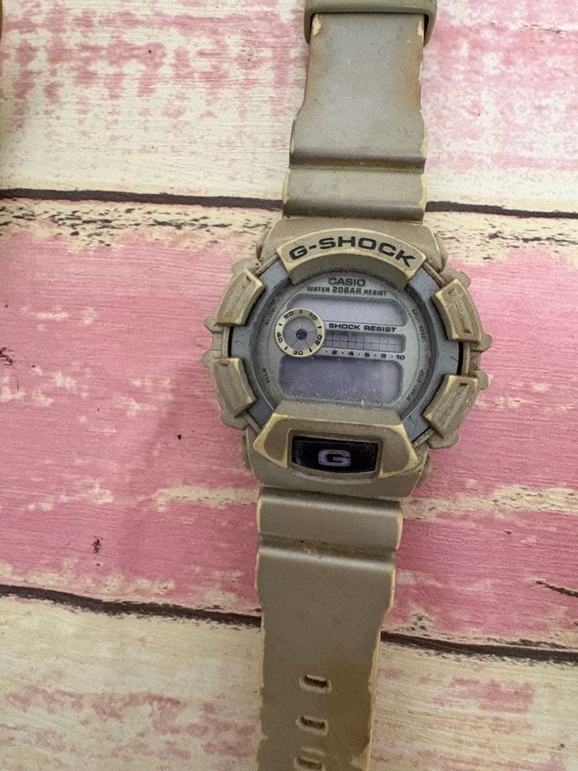 G- SHOCK BABY-G デジタルスポーツウォッチ まとめ売り