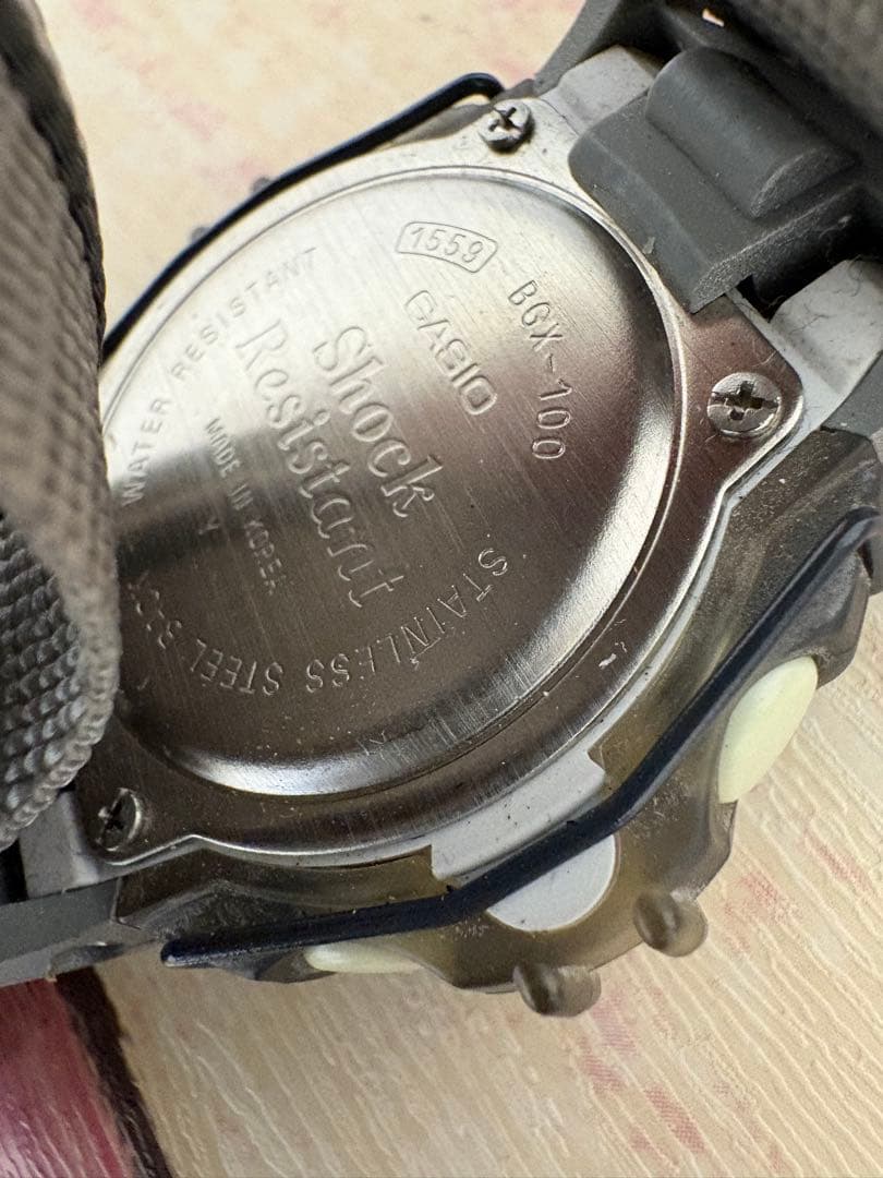 G- SHOCK BABY-G デジタルスポーツウォッチ まとめ売り