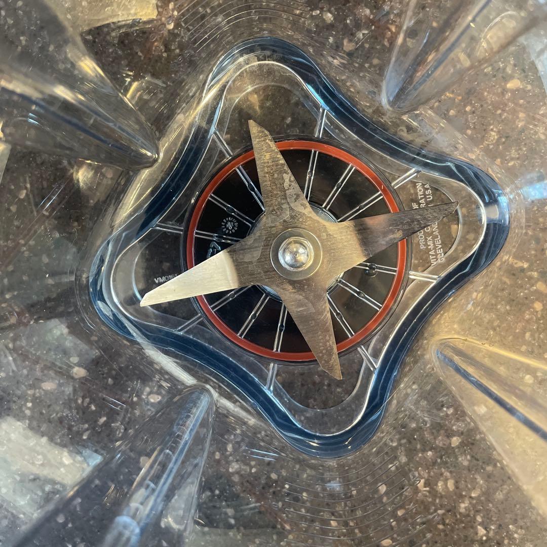 バイタミックス　プロフェッショナルシリーズ750