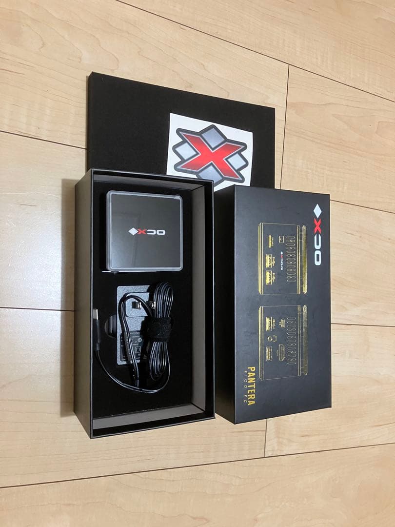 その他 PANTERA PICO PC 256GB