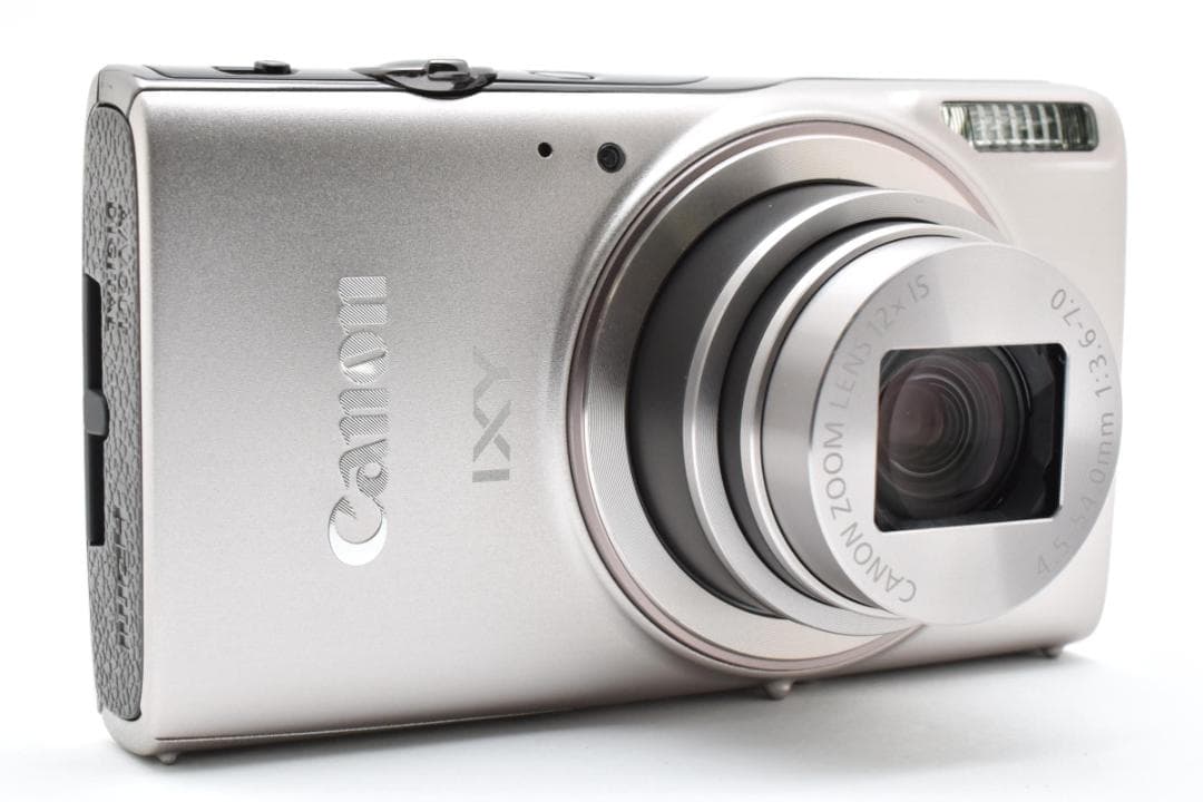 美品 キャノン　Canon IXY 650 1361