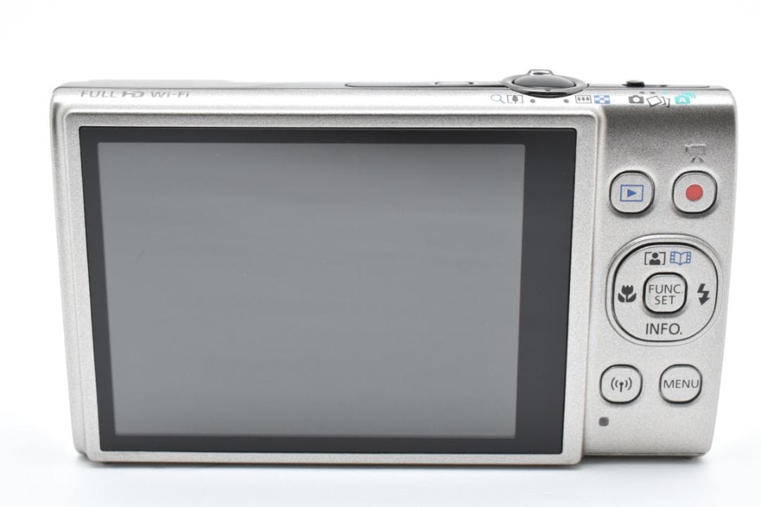 美品 キャノン　Canon IXY 650 1361