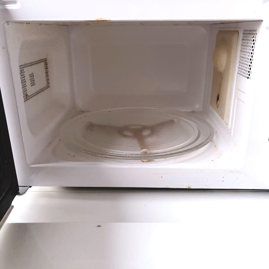 運搬取付無料！完動純正Panasonic冷蔵庫洗濯機＋IRISレンジ3点セット！