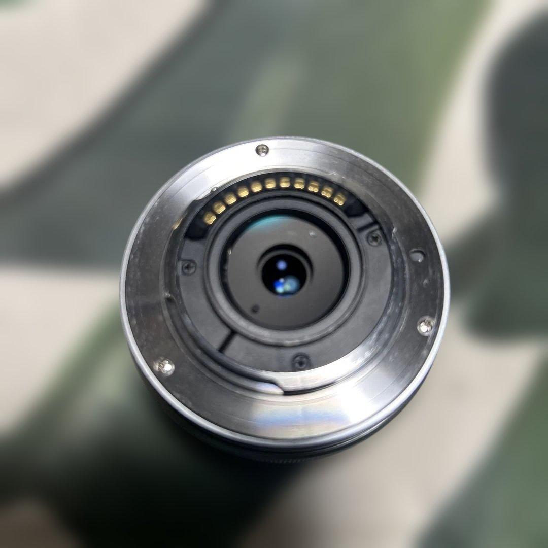 OLYMPUS PEN Lite E-PL5 シルバージャンク