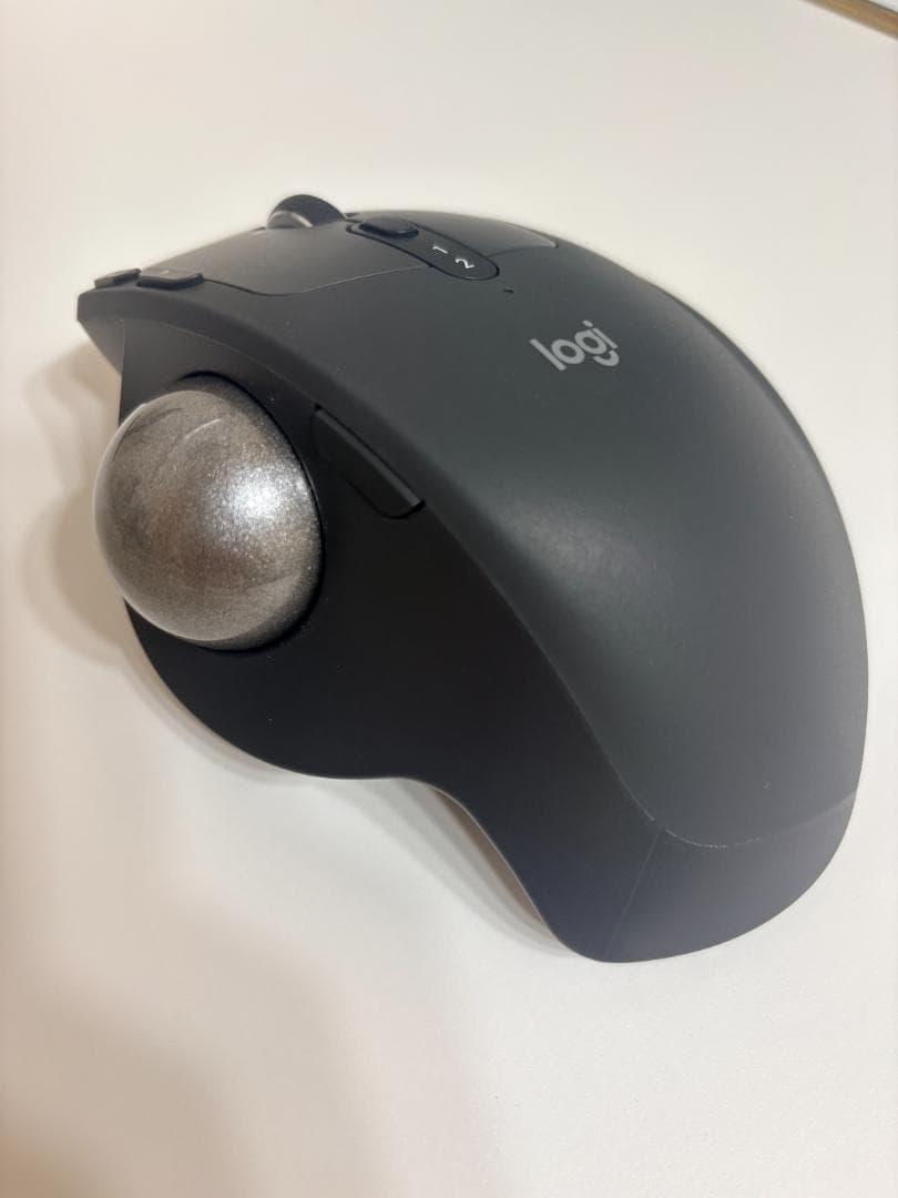 ロジクールlogicool トラックボールマウスMX ERGO MXTB1d