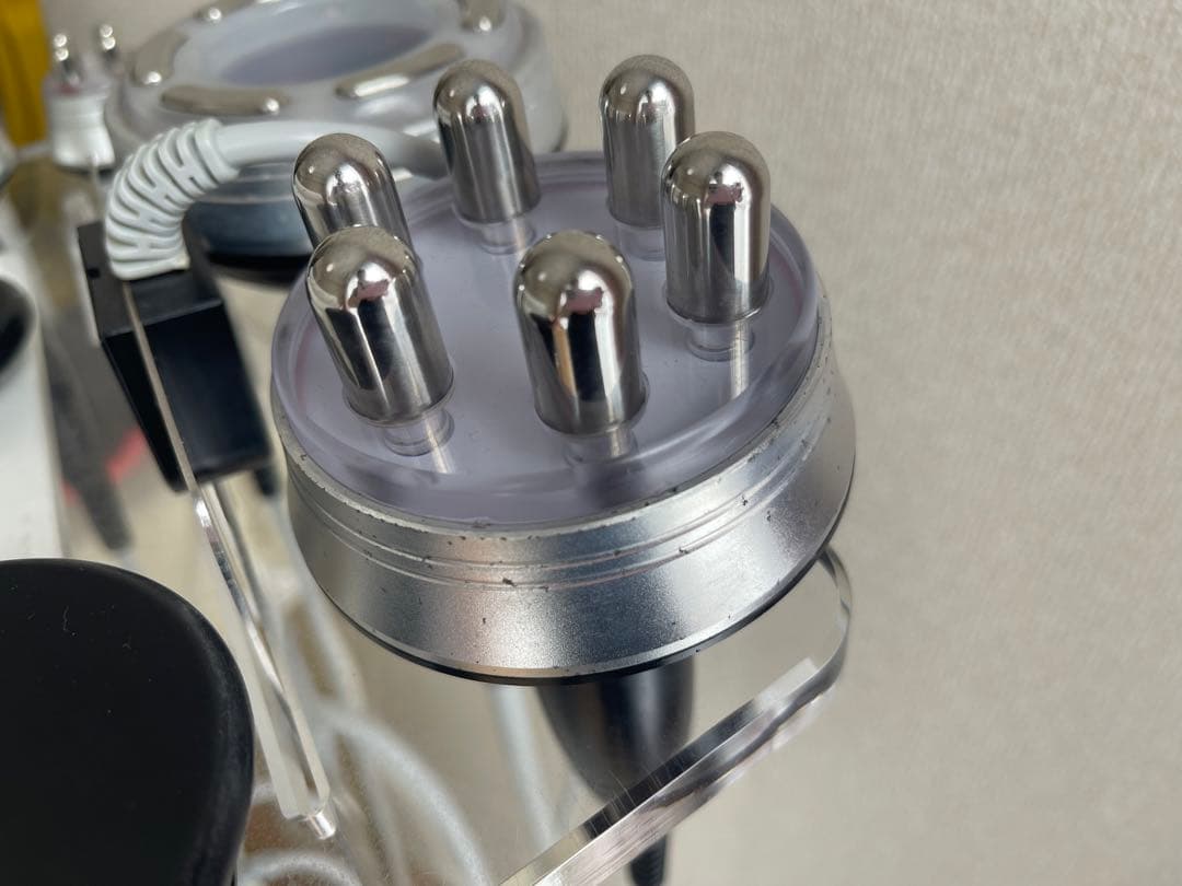 プロラボ　フォースカッター　FORCE　CUTTER　白