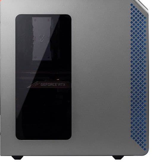 最新ゲーミングPC GALLERIA RTX 3090