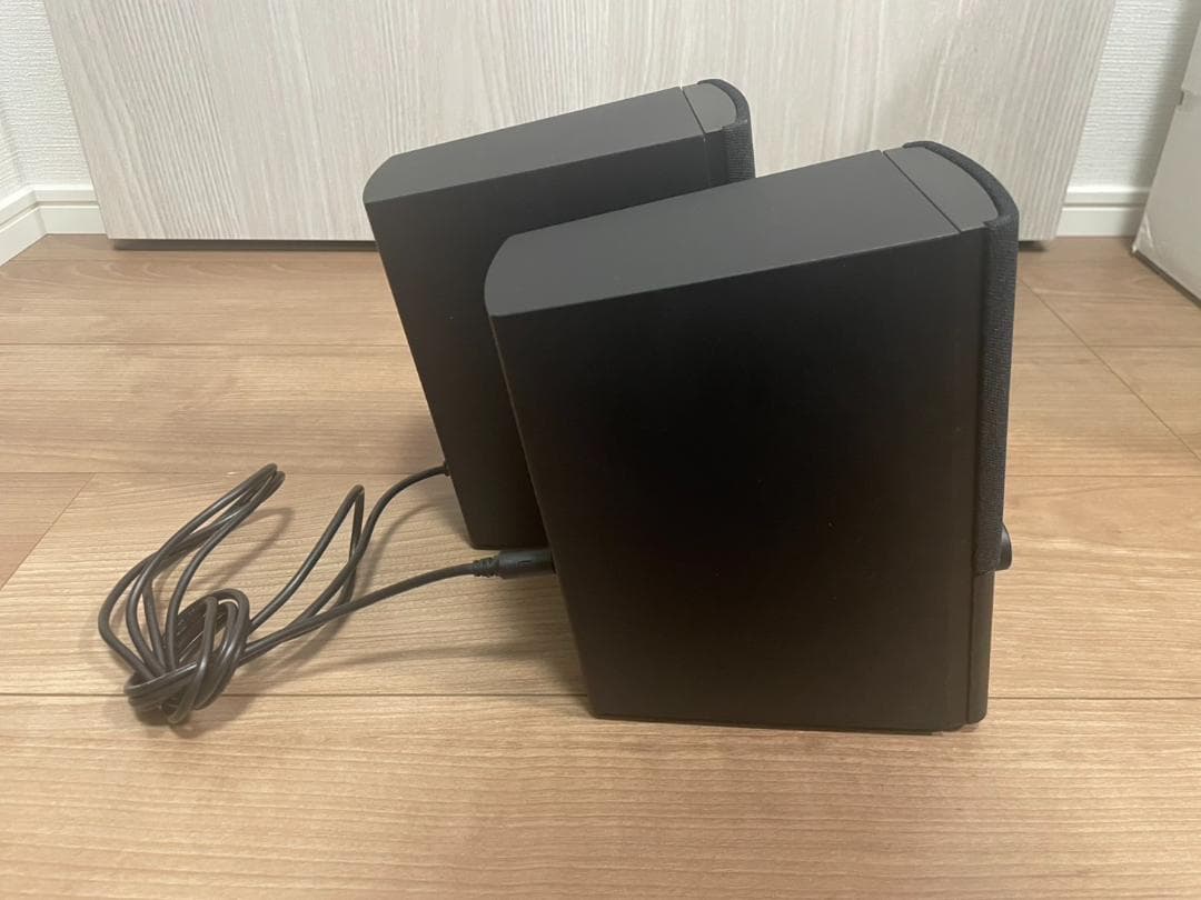 BOSE Companion 2 Series III スピーカー