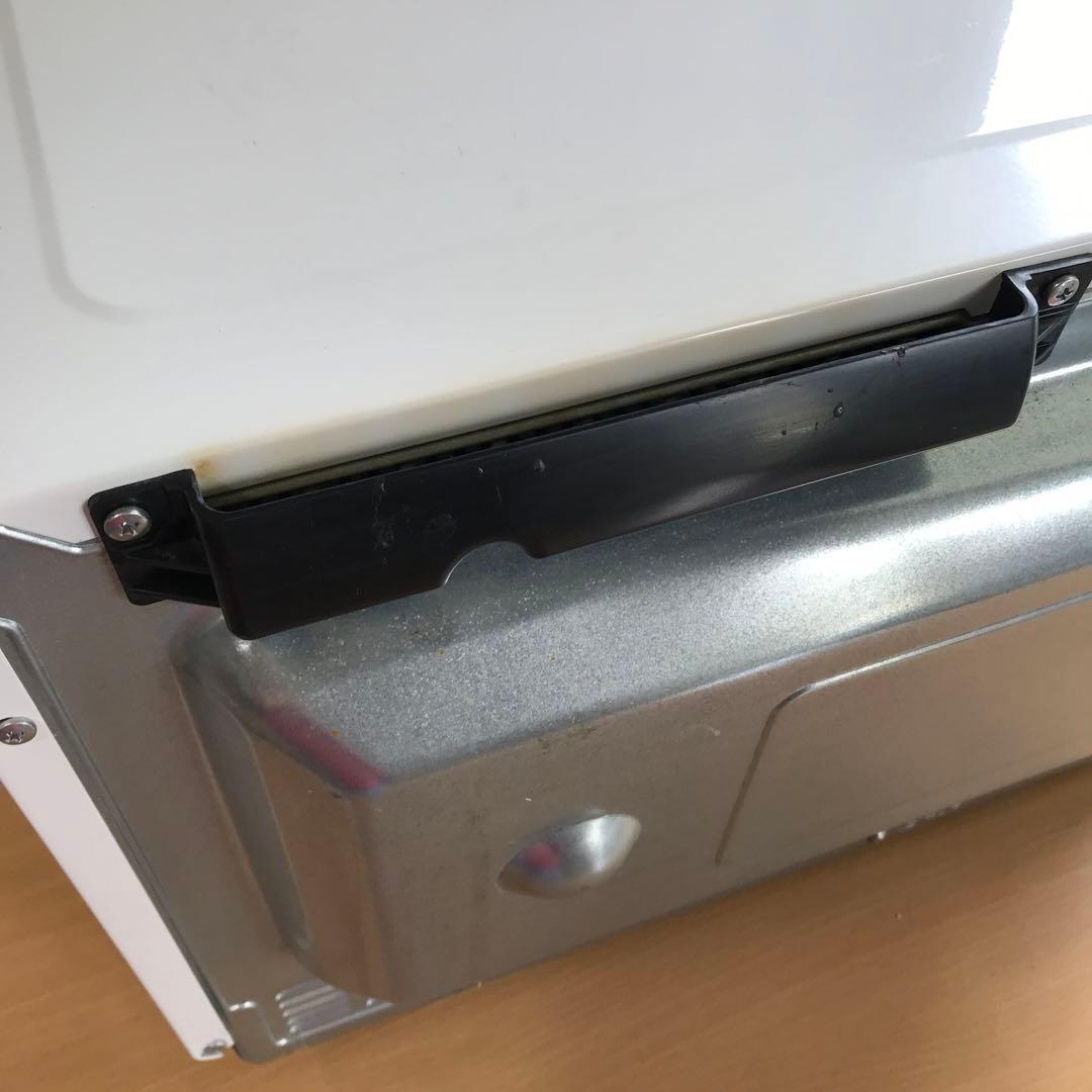 通常動作確認済★日立 オーブンレンジ ヘルシーシェフ MRO-NS8 白 31L