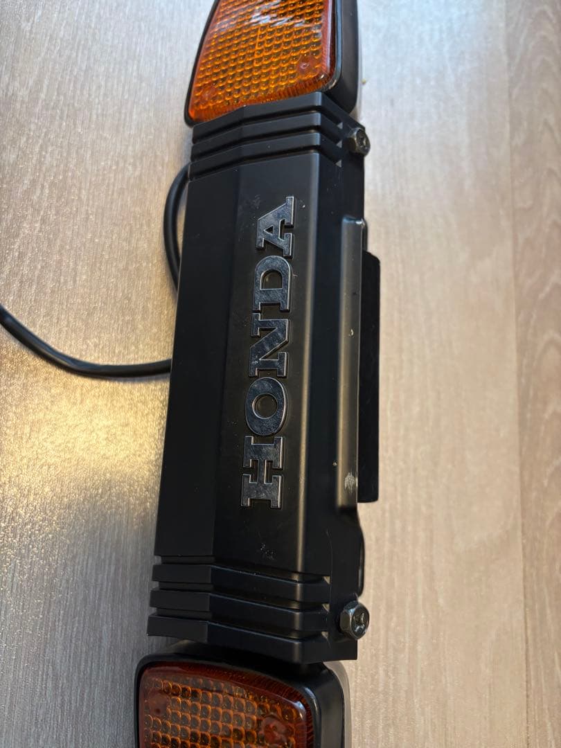 cb400sf ウインカー　CBX仕様