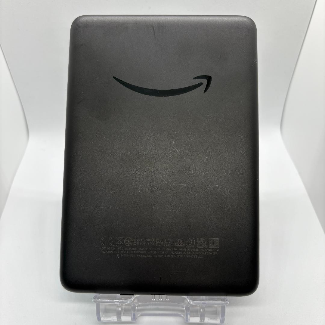 NEW Kindle 第11世代 ブラック 16GB 電子書籍リーダー