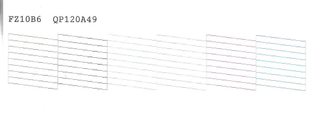 EPSON EP-704A インクジェットプリンター 本体