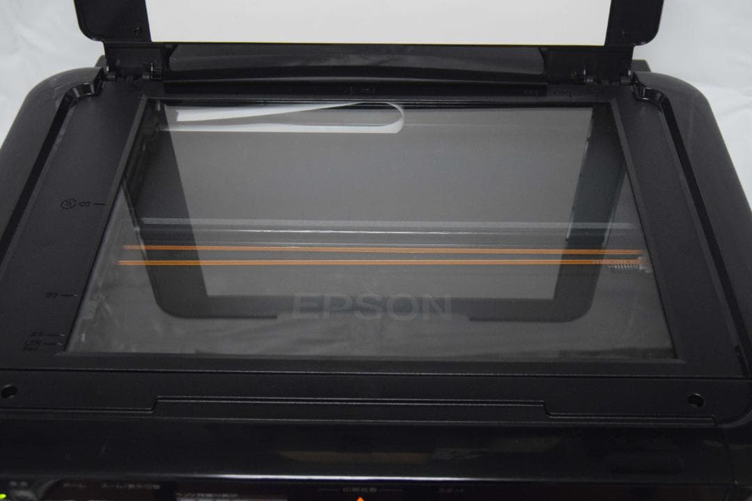 EPSON EP-704A インクジェットプリンター 本体