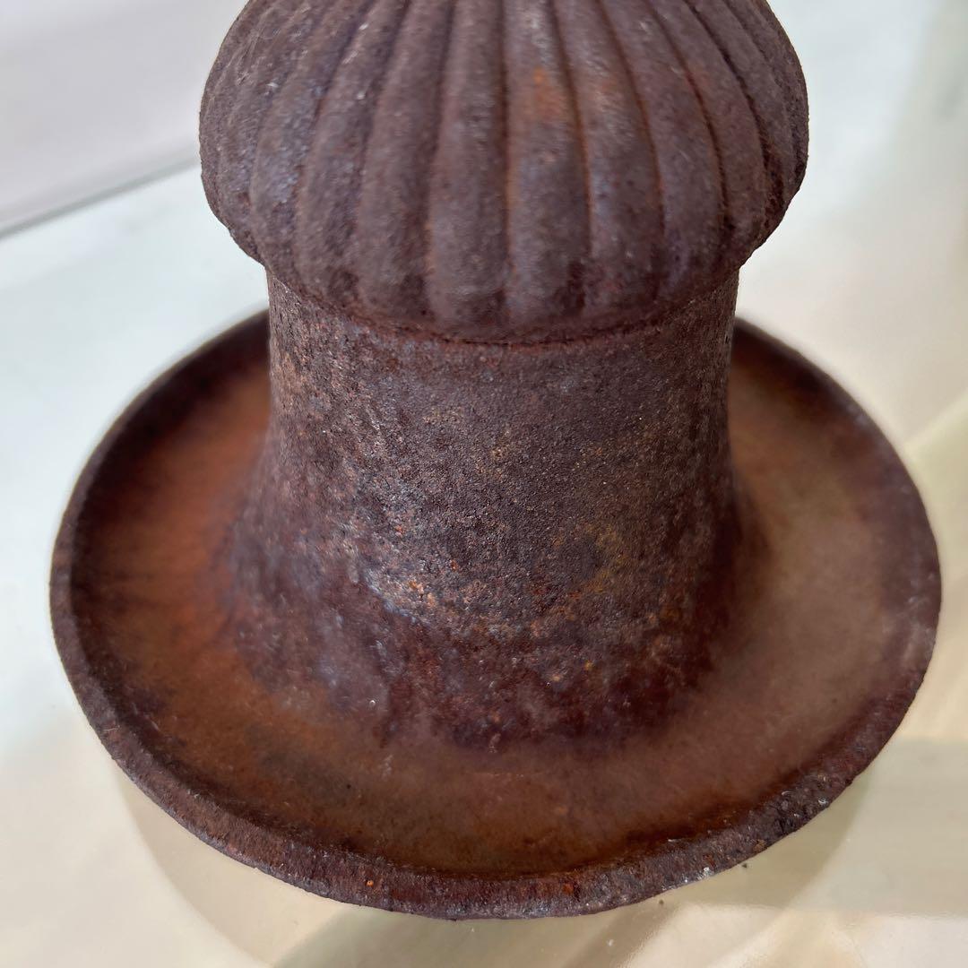 スモールメディシス　フランス　アンティーク　ブロカント