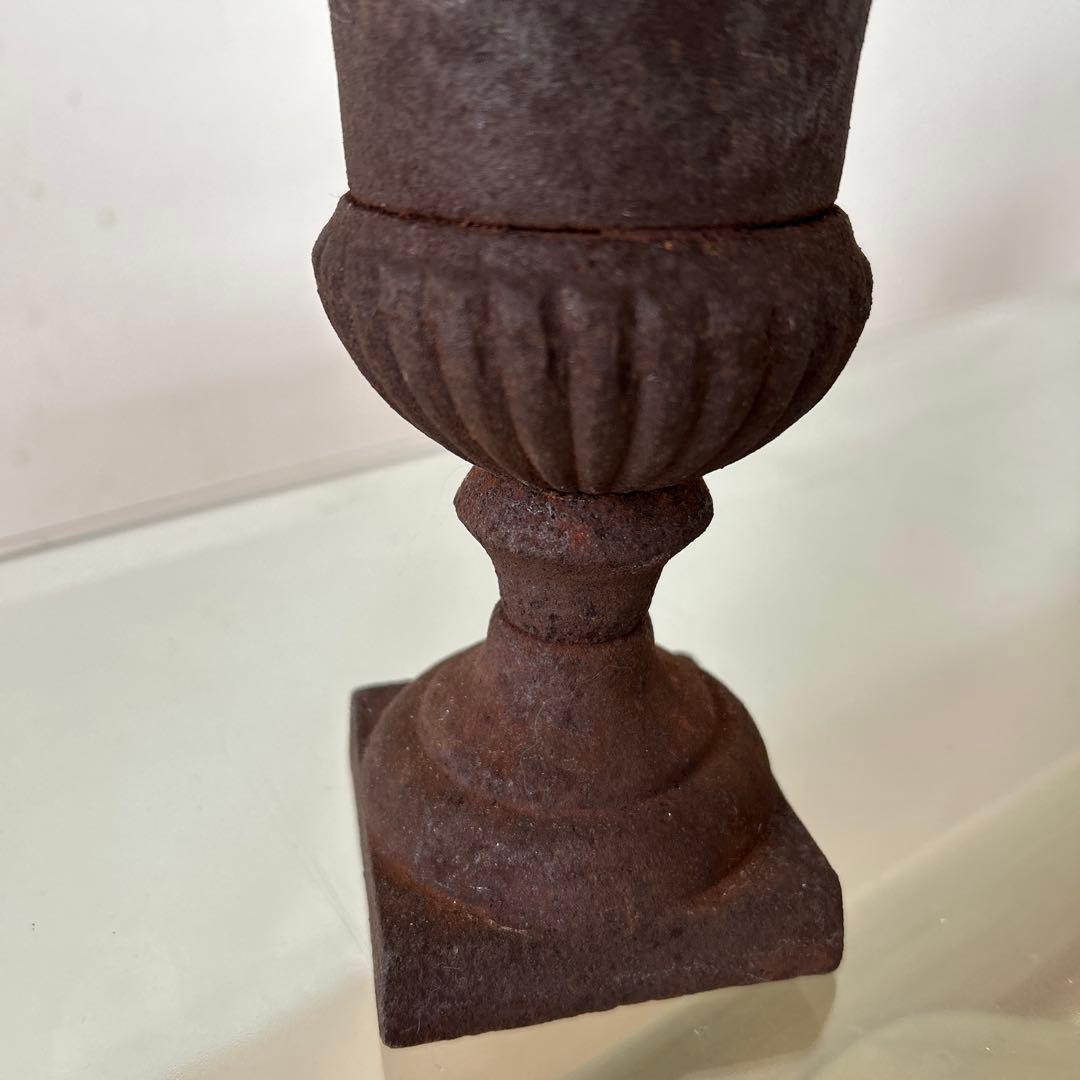 スモールメディシス　フランス　アンティーク　ブロカント