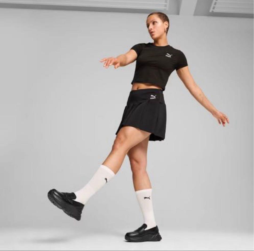 Puma ウィメンズ ローファー　プーマ