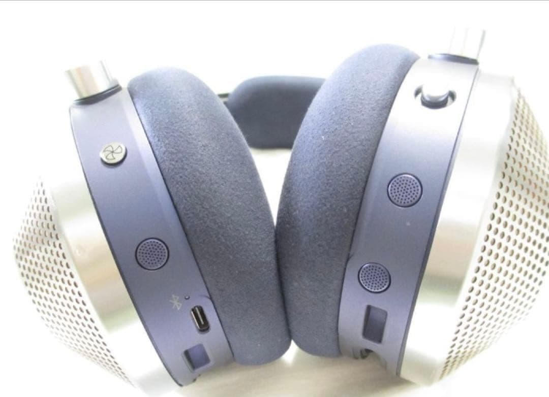 Dyson Zone ダイソン ゾーン ワイヤレスヘッドフォン