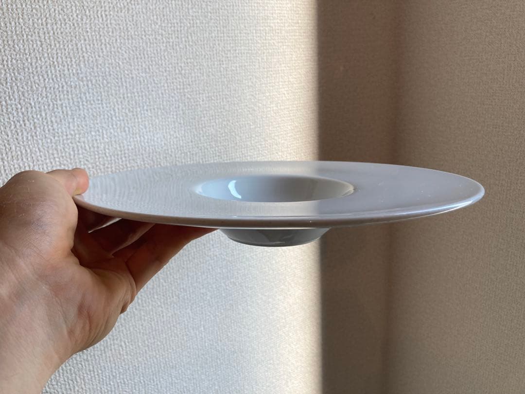 リム深皿 29cm 10枚セット｜レストラン・業務用にもおすすめ✨