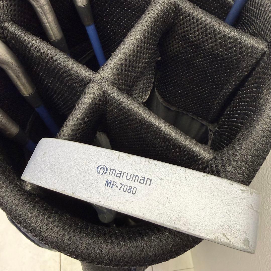 ⭐️初心者応援‼️maruman レディースハーフセット