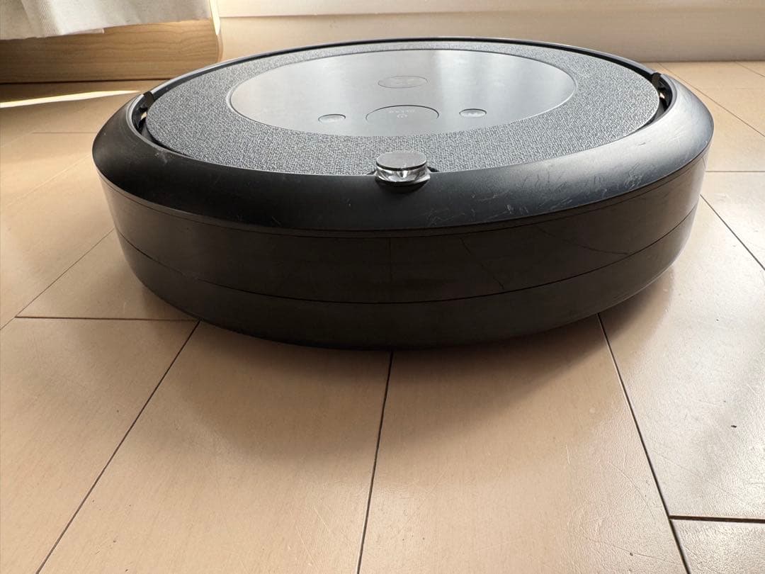 【動作確認・初期化済】ルンバ i3+、デュアルバーチャルウォール、消耗品