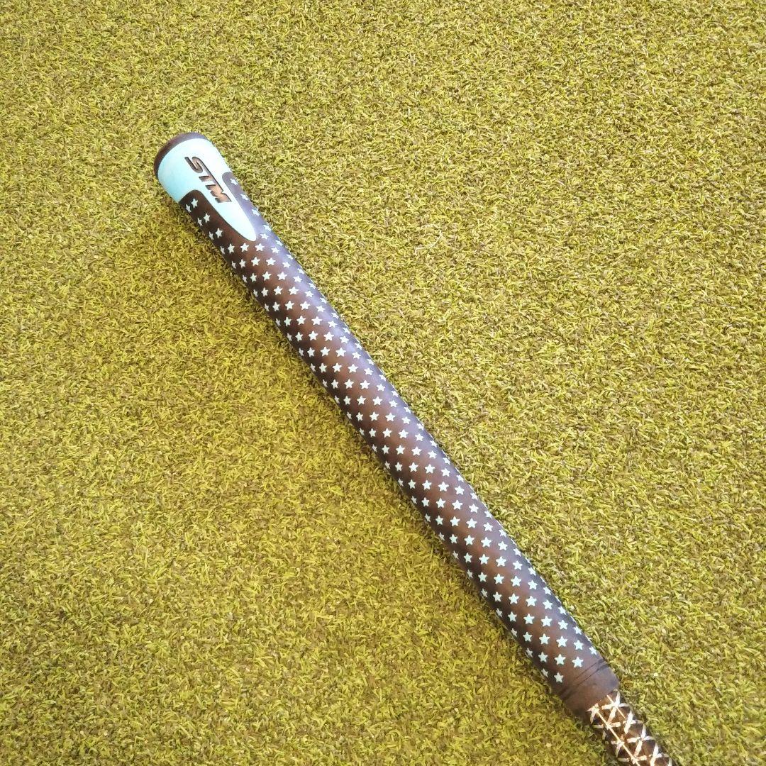 BALDO 22 CORSA BC458 11° ドライバー