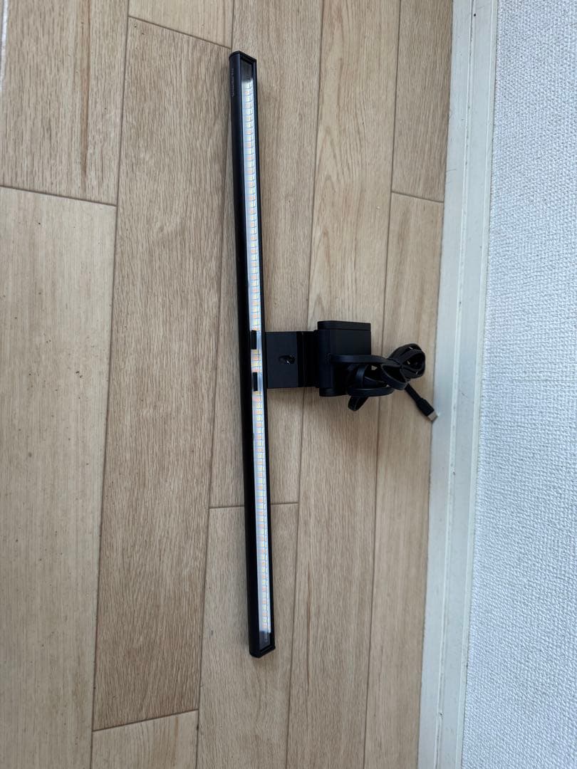 BenQ ScreenBar Pro | モニターとセットで3,000引き