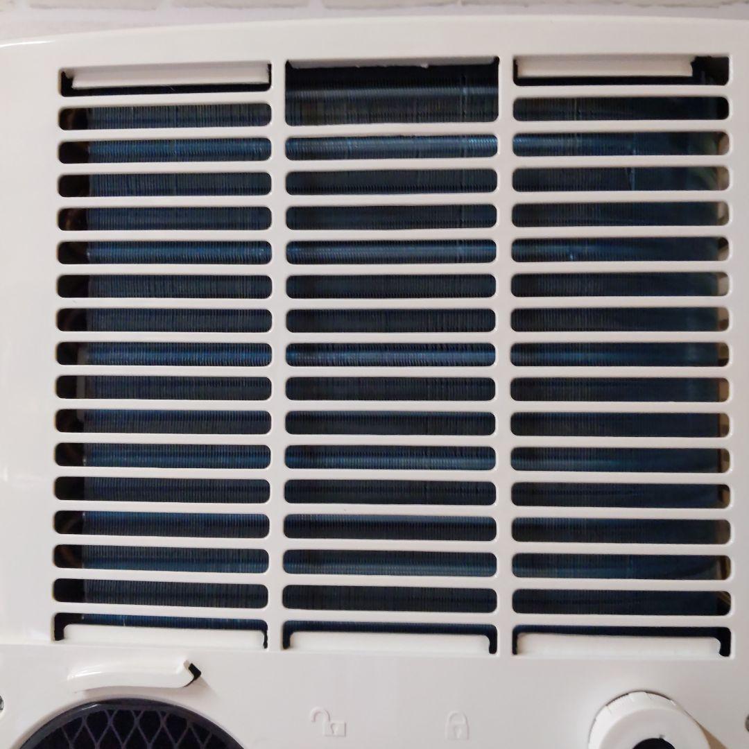 アイリスオーヤマ ポータブルクーラー IPC-221N