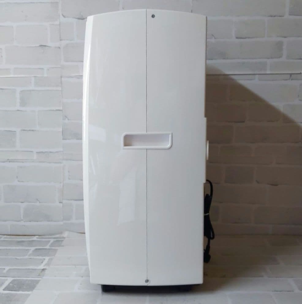 アイリスオーヤマ ポータブルクーラー IPC-221N