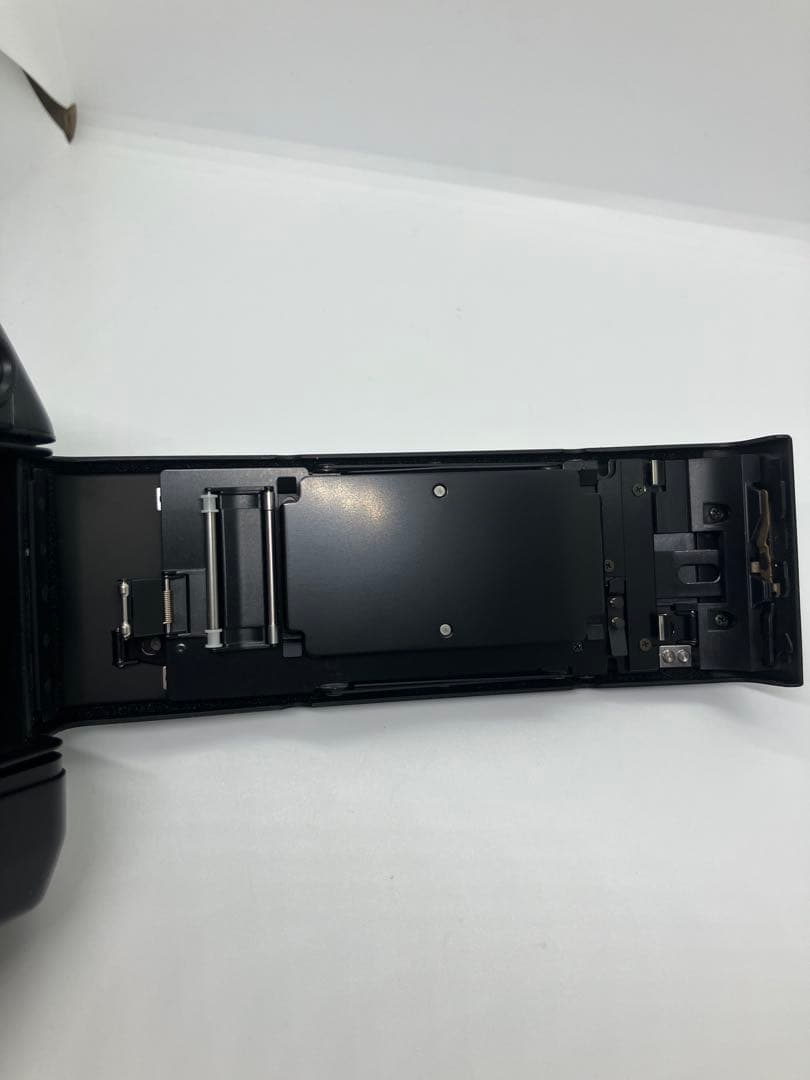 通電確認済　CONTAX AX フィルムカメラ