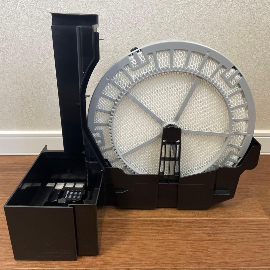 美品　パナソニック 加湿空気清浄機 ナノイーX搭載 ~31畳 F-VC70XT