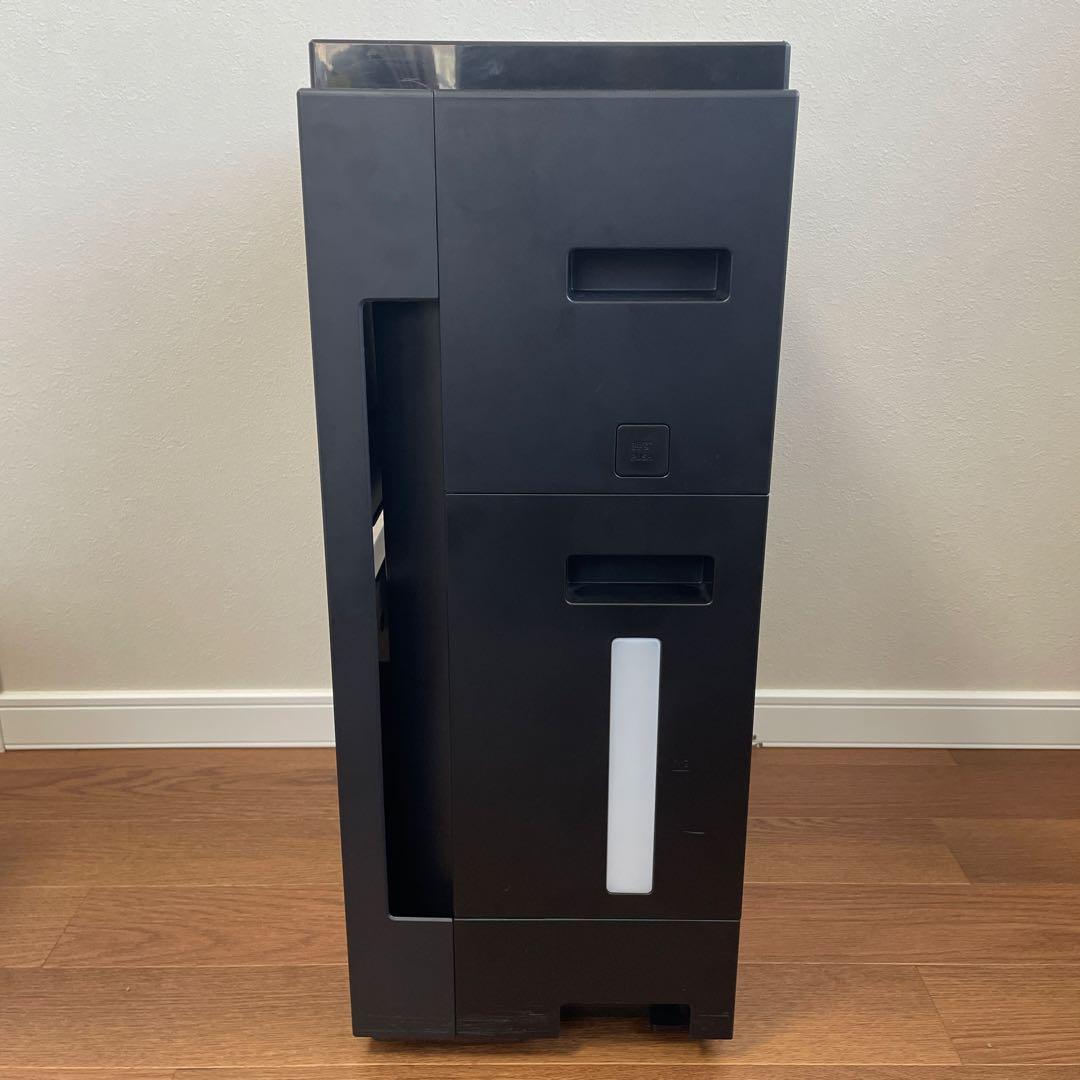 美品　パナソニック 加湿空気清浄機 ナノイーX搭載 ~31畳 F-VC70XT