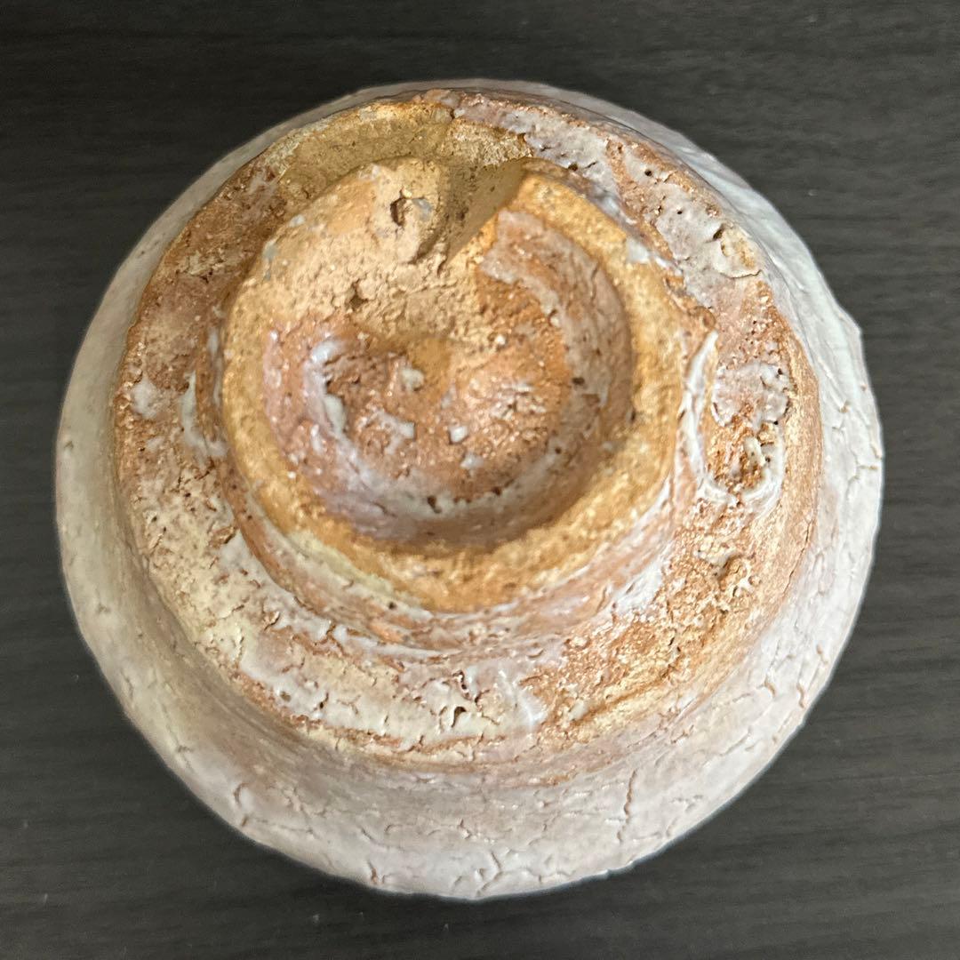 鬼萩，萩烧白登山窯，希代の天才陶芸家【宇田川抱青】二六焼，備前焼新品，九谷焼