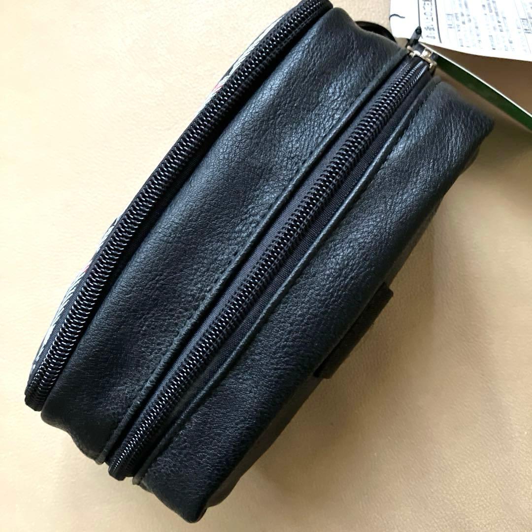 【未使用】 Dance With Dragon ポーチ タグ付き