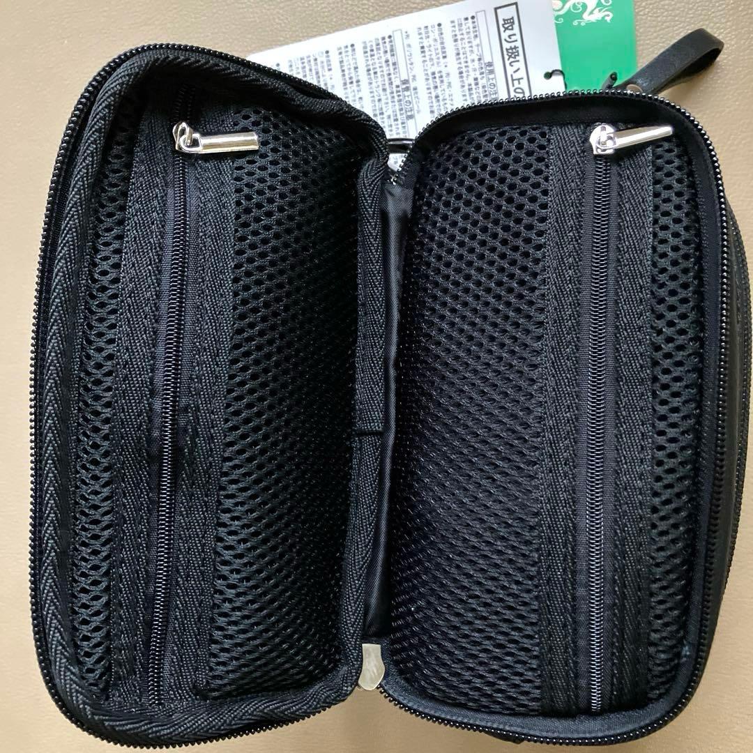 【未使用】 Dance With Dragon ポーチ タグ付き