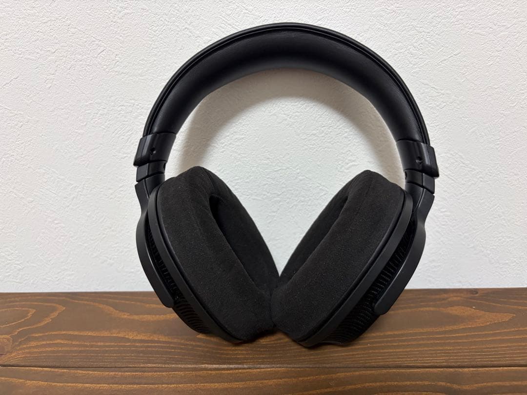 ヘッドホン SONY MDR-MV1