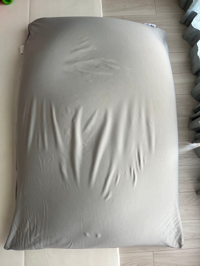 Yogibo Zoola Midi ストーン　送料込み