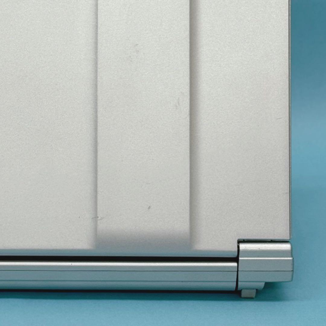 良品 820 レッツノート CF-SV1 第11世代 パナソニック office