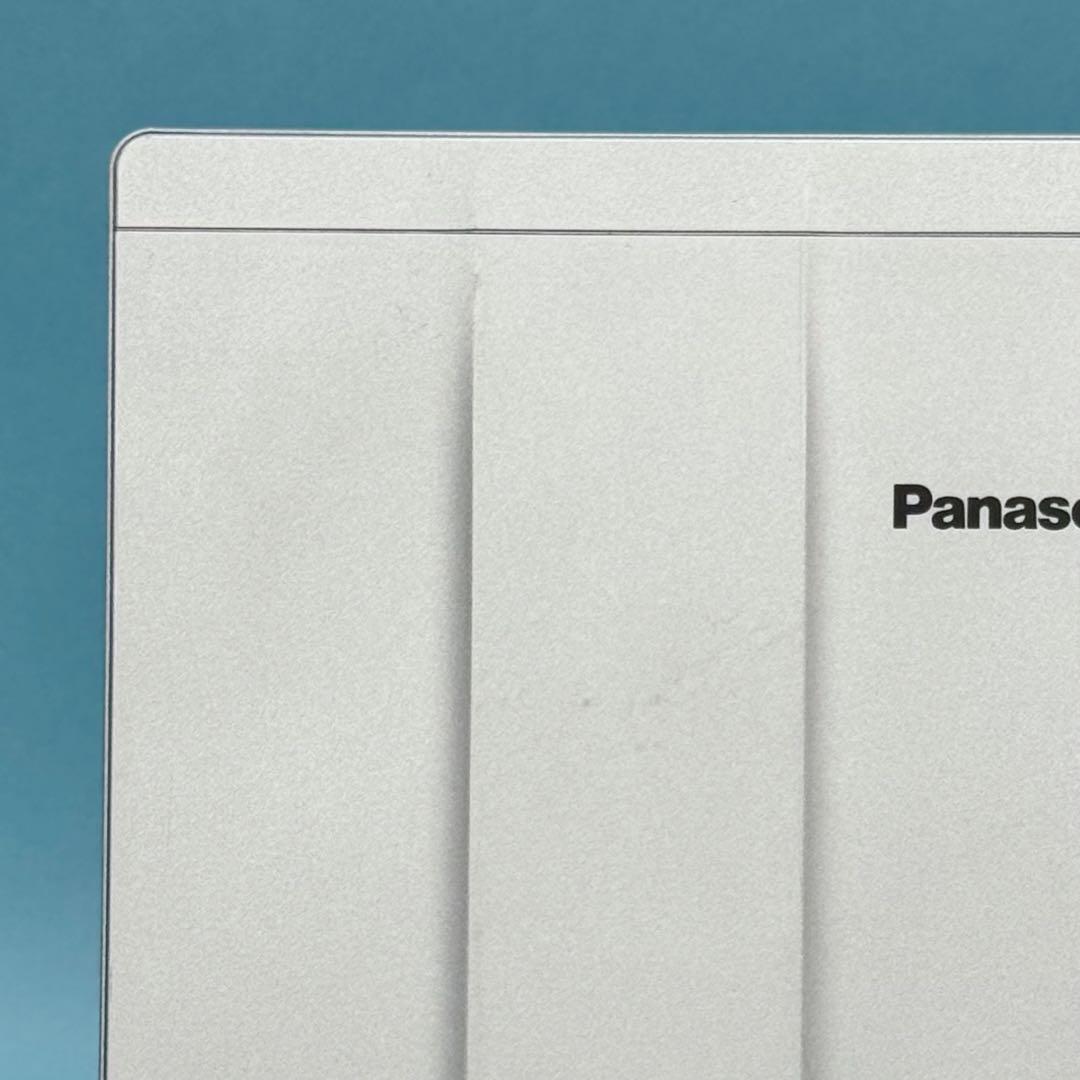 良品 820 レッツノート CF-SV1 第11世代 パナソニック office