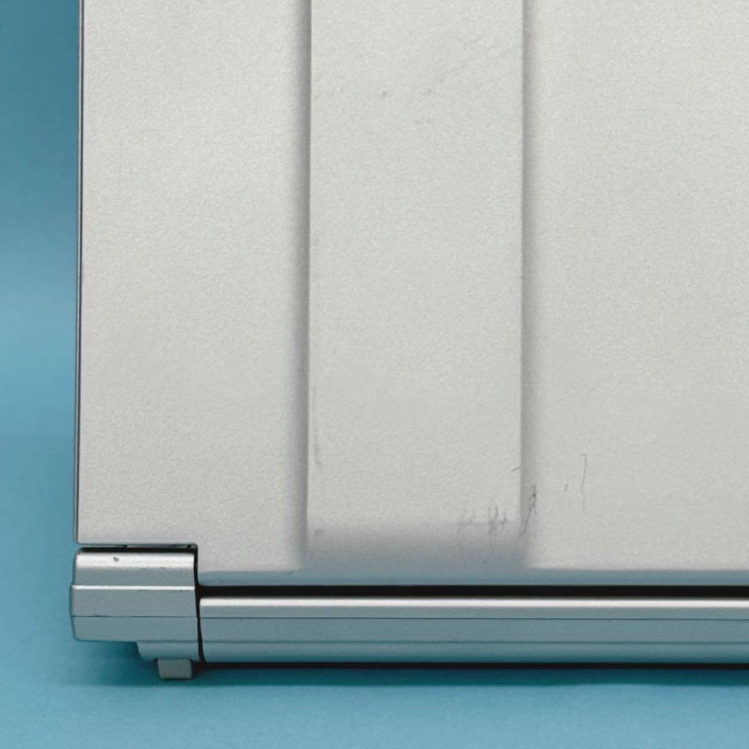 良品 820 レッツノート CF-SV1 第11世代 パナソニック office