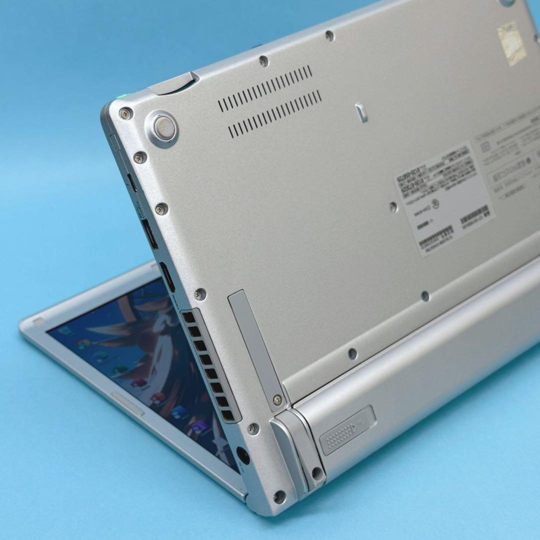 良品 820 レッツノート CF-SV1 第11世代 パナソニック office