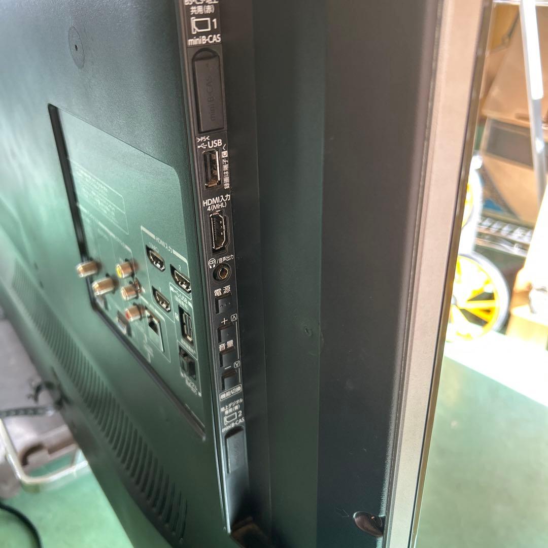 ★たのメル便無料★東芝 REGZA 55Z8 液晶テレビ 55型