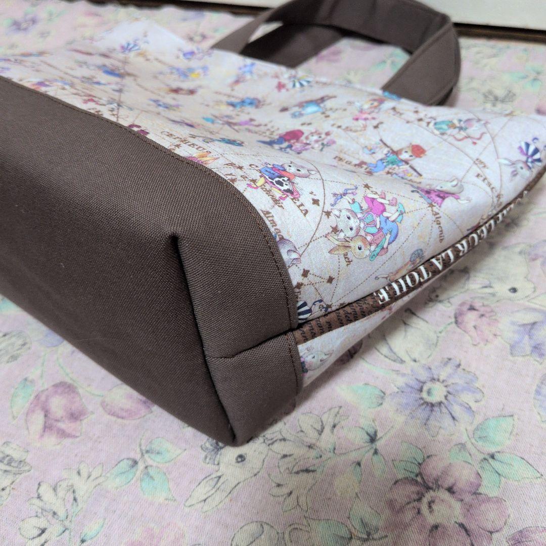 みとー ジョリーフルール マイリトルテイラー3点