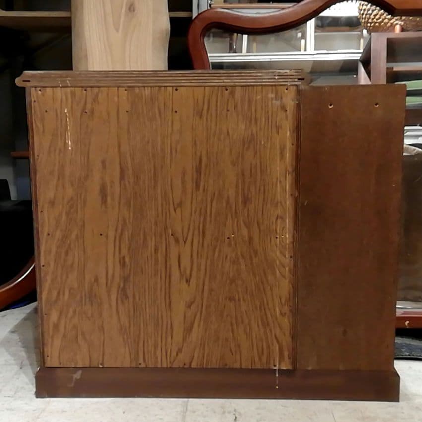 M●年始Sale東名 希少良品☞秋山木工☜職人堅木 傘立て　マルチラック