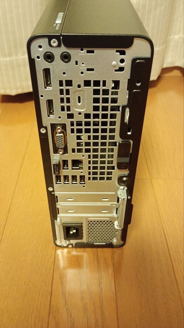 Windowsデスクトップ HP Prodesk 600 G5 SFF win11