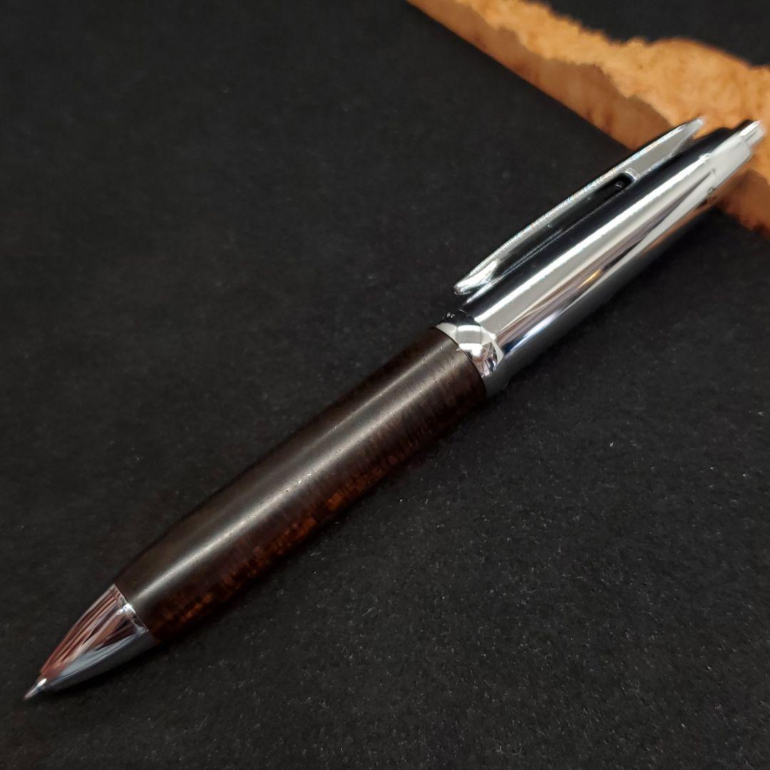 No.34ピュアモルトプレミアムウッドカスタム 3&1 サイアミーズローズウッド