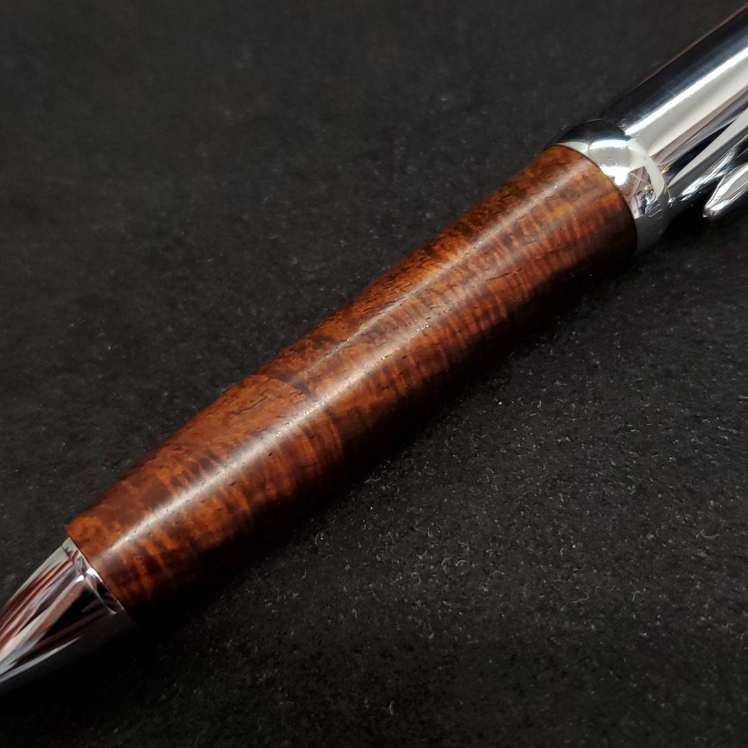 No.34ピュアモルトプレミアムウッドカスタム 3&1 サイアミーズローズウッド