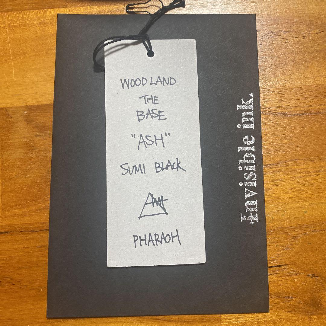 インビジブルインク　新品未使用品　希少品