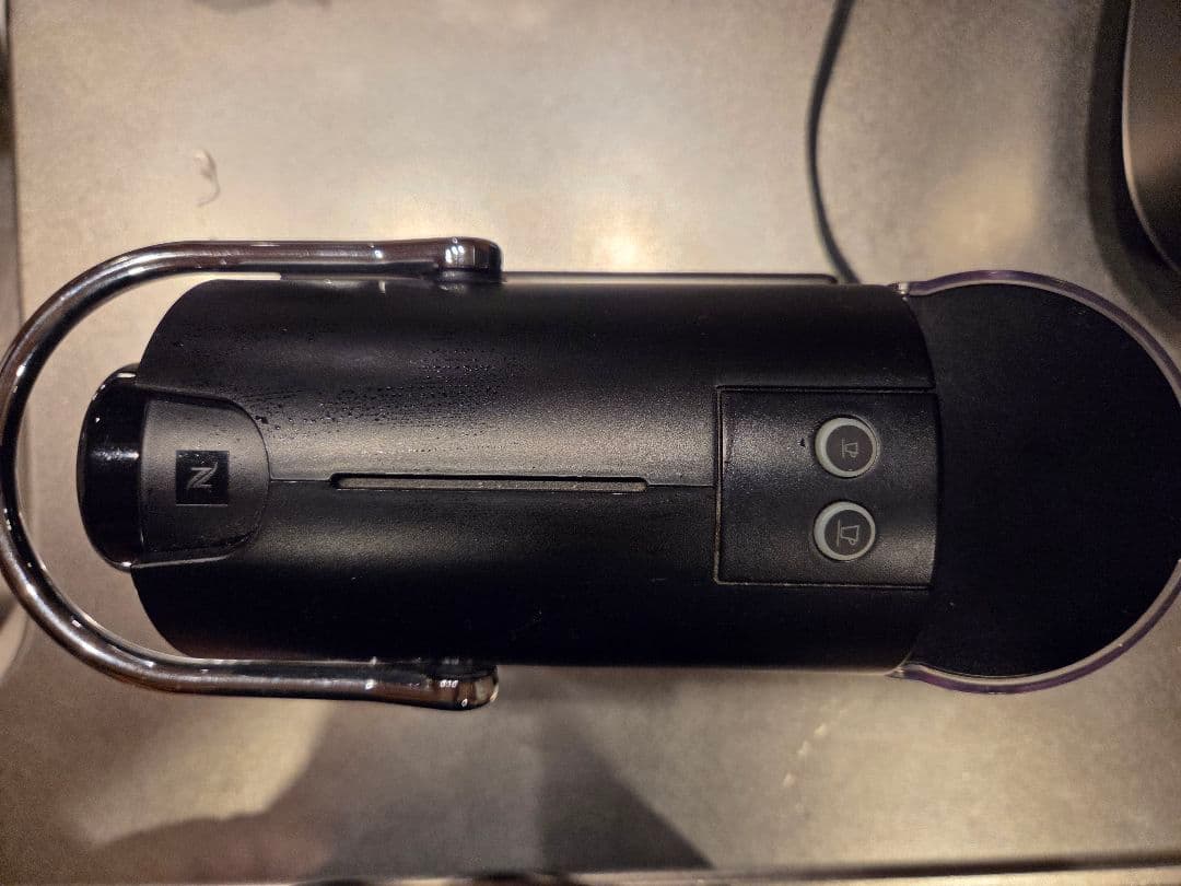 【ほぼ未使用】エスプレッソマシン コーヒーマシン C61